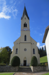 Evangelische Kirche